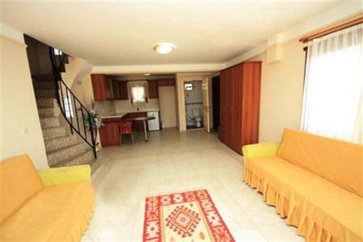 фото отеля Akay Garden Resort