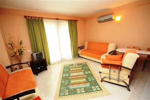 фото отеля Akay Garden Resort
