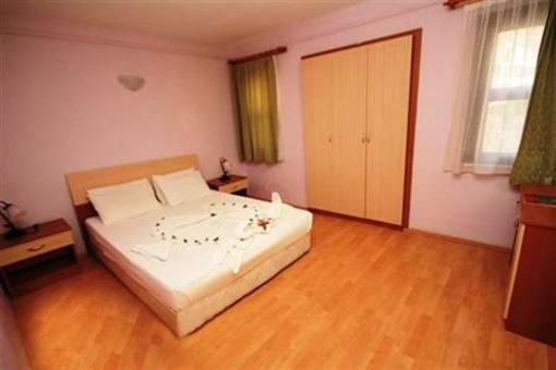 фото отеля Akay Garden Resort