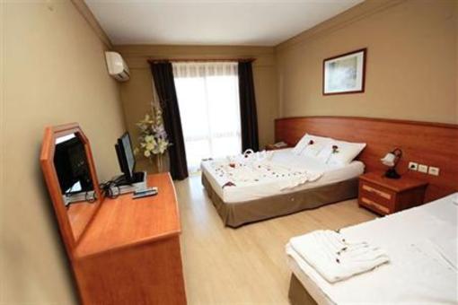 фото отеля Akay Garden Resort