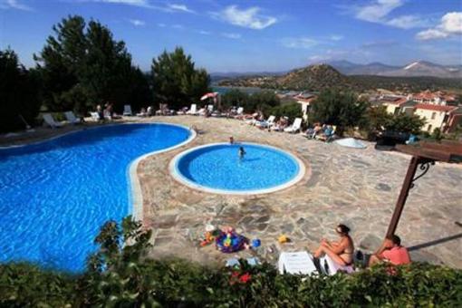 фото отеля Akay Garden Resort