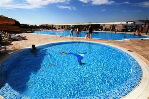 фото отеля Akay Garden Resort