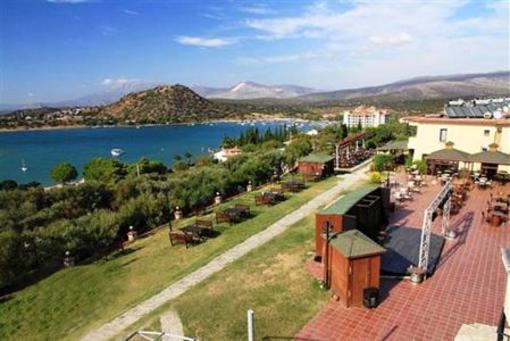 фото отеля Akay Garden Resort
