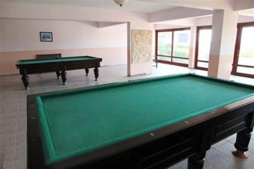 фото отеля Akay Garden Resort
