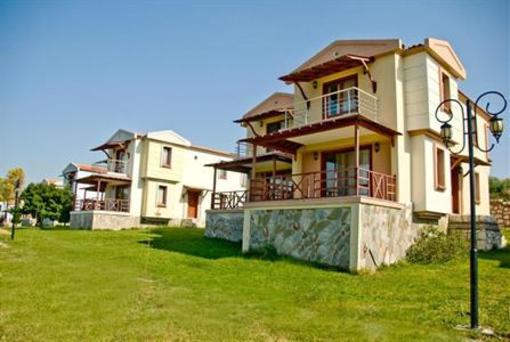 фото отеля Akay Garden Resort