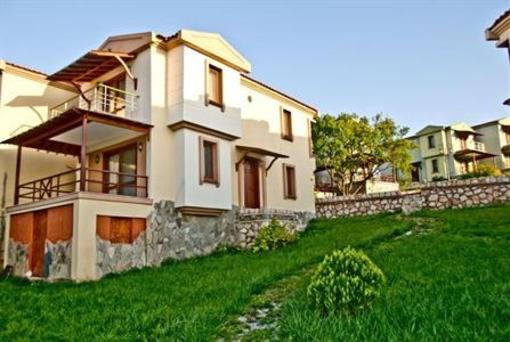 фото отеля Akay Garden Resort