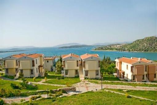фото отеля Akay Garden Resort