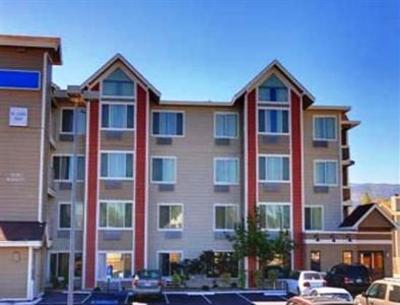 фото отеля Baymont Inn and Suites Reno