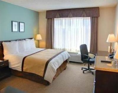 фото отеля Baymont Inn and Suites Reno