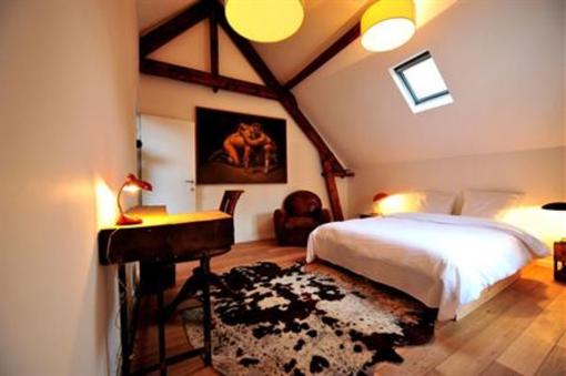 фото отеля Bed and Breakfast Longue Vie