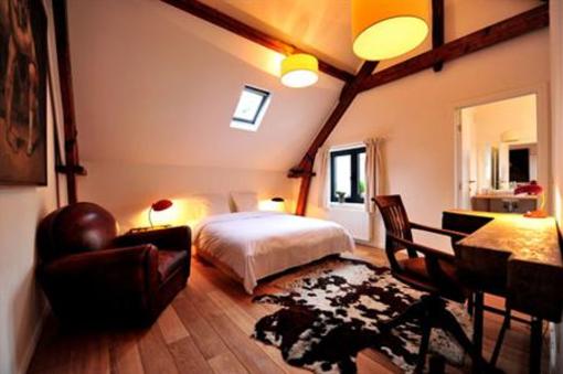 фото отеля Bed and Breakfast Longue Vie