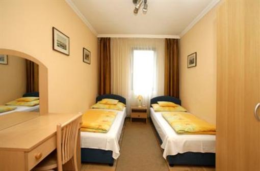 фото отеля Astra Apartments Budapest