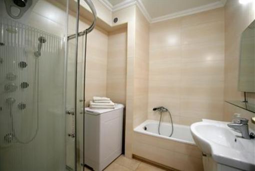 фото отеля Astra Apartments Budapest