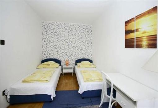 фото отеля Astra Apartments Budapest