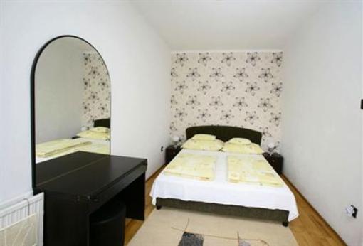 фото отеля Astra Apartments Budapest