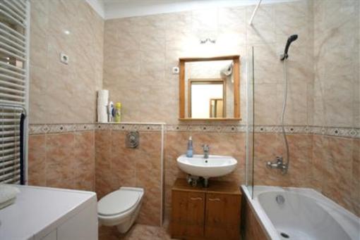 фото отеля Astra Apartments Budapest