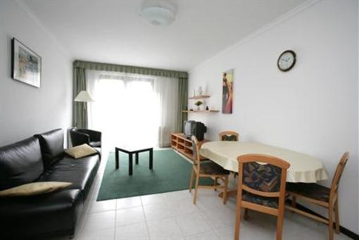 фото отеля Astra Apartments Budapest