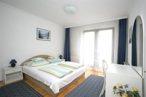 фото отеля Astra Apartments Budapest