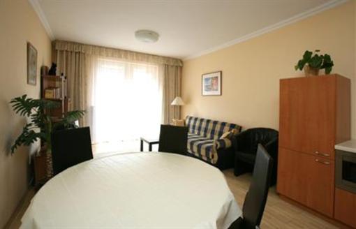 фото отеля Astra Apartments Budapest