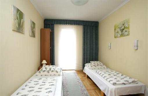 фото отеля Astra Apartments Budapest