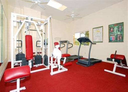 фото отеля Comfort Suites Huntington Beach
