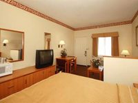 Comfort Suites Huntington Beach