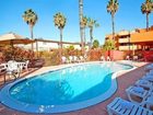 фото отеля Comfort Suites Huntington Beach