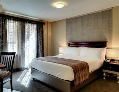 фото отеля Protea Hotel Manor