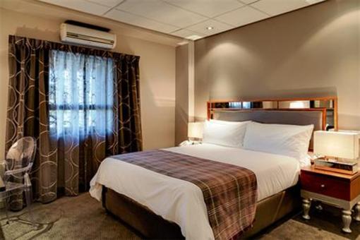 фото отеля Protea Hotel Manor