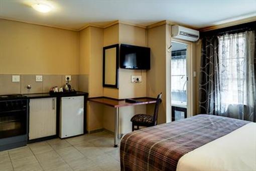 фото отеля Protea Hotel Manor