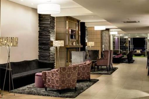 фото отеля Protea Hotel Manor
