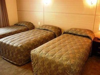 фото отеля Poenamo Hotel