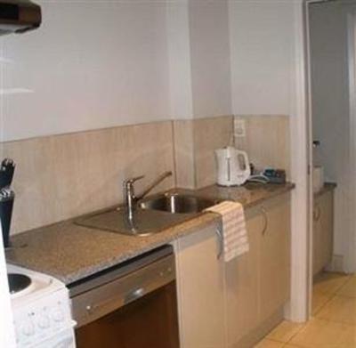 фото отеля Poenamo Hotel