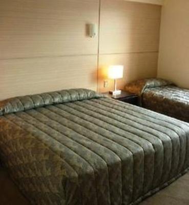 фото отеля Poenamo Hotel