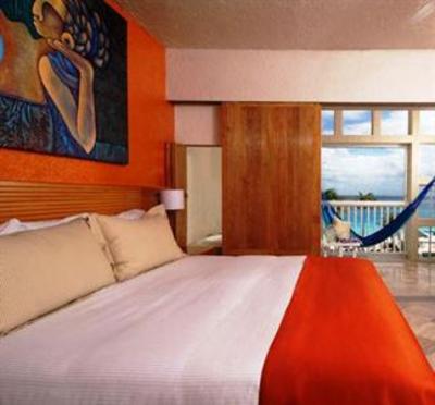 фото отеля Club Regina Cancun