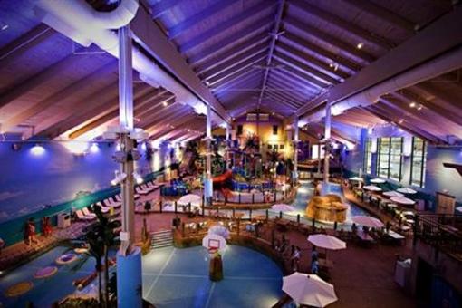 фото отеля CoCo Key Water Resort Hotel & Convention Center - Waterbury