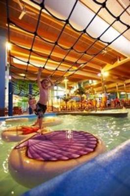 фото отеля CoCo Key Water Resort Hotel & Convention Center - Waterbury
