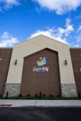 фото отеля CoCo Key Water Resort Hotel & Convention Center - Waterbury