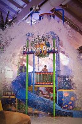 фото отеля CoCo Key Water Resort Hotel & Convention Center - Waterbury