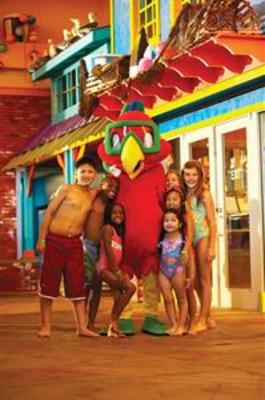 фото отеля CoCo Key Water Resort Hotel & Convention Center - Waterbury