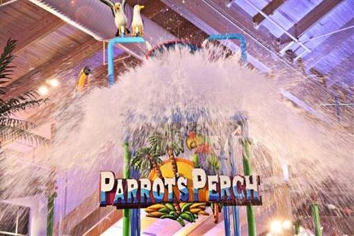 фото отеля CoCo Key Water Resort Hotel & Convention Center - Waterbury