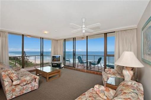 фото отеля Boulevard Towers Apartments Gold Coast