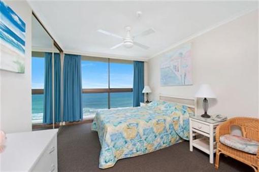 фото отеля Boulevard Towers Apartments Gold Coast
