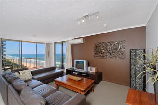 фото отеля Boulevard Towers Apartments Gold Coast