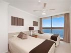 фото отеля Boulevard Towers Apartments Gold Coast