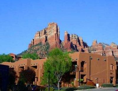 фото отеля Kings Ransom Sedona Hotel