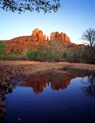 фото отеля Kings Ransom Sedona Hotel