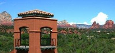 фото отеля Kings Ransom Sedona Hotel