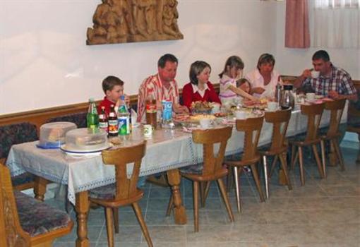 фото отеля Haus Gatterer