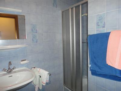 фото отеля Haus Gatterer